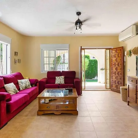 He Lola Holiday home