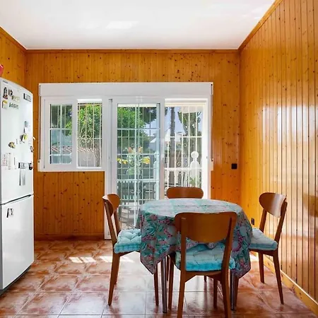 He Lola Holiday home *