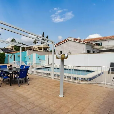 Holiday home He Lola
