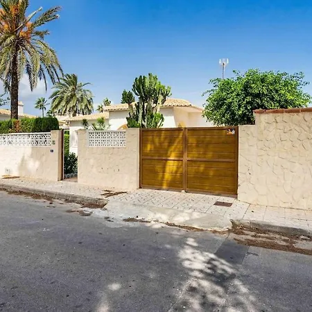 He Lola Holiday home