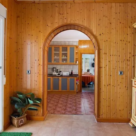Holiday home He Lola *
