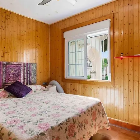 Holiday home He Lola Orihuela
