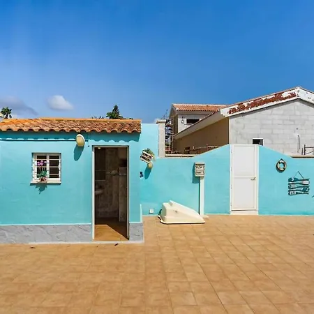 Holiday home He Lola Orihuela