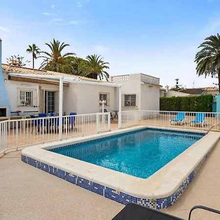 Holiday home He Lola