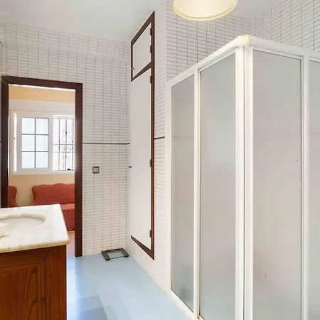 Holiday home He Lola Orihuela