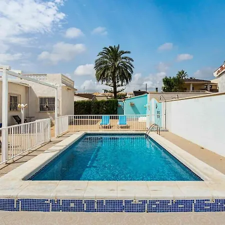 He Lola Holiday home Orihuela