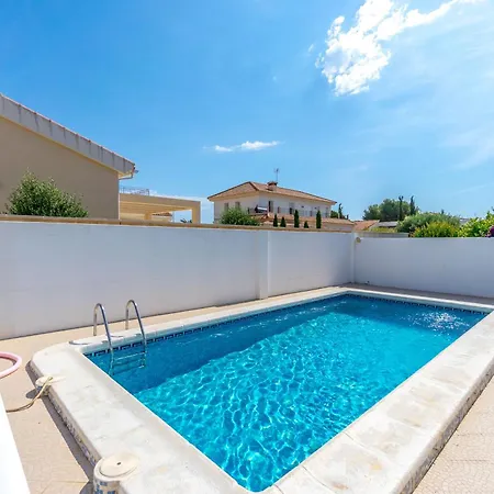 He Lola- Zenia * Orihuela