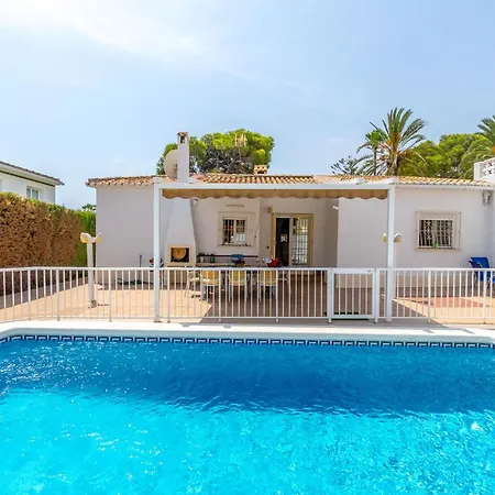 He Lola- Zenia * Orihuela
