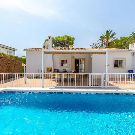 Casa de Férias He Lola- Zenia Orihuela